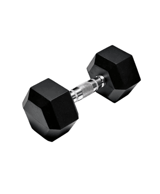 Hex Dumbbell, Fitness, Workout