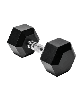 Hex Dumbbell Fitness Essential