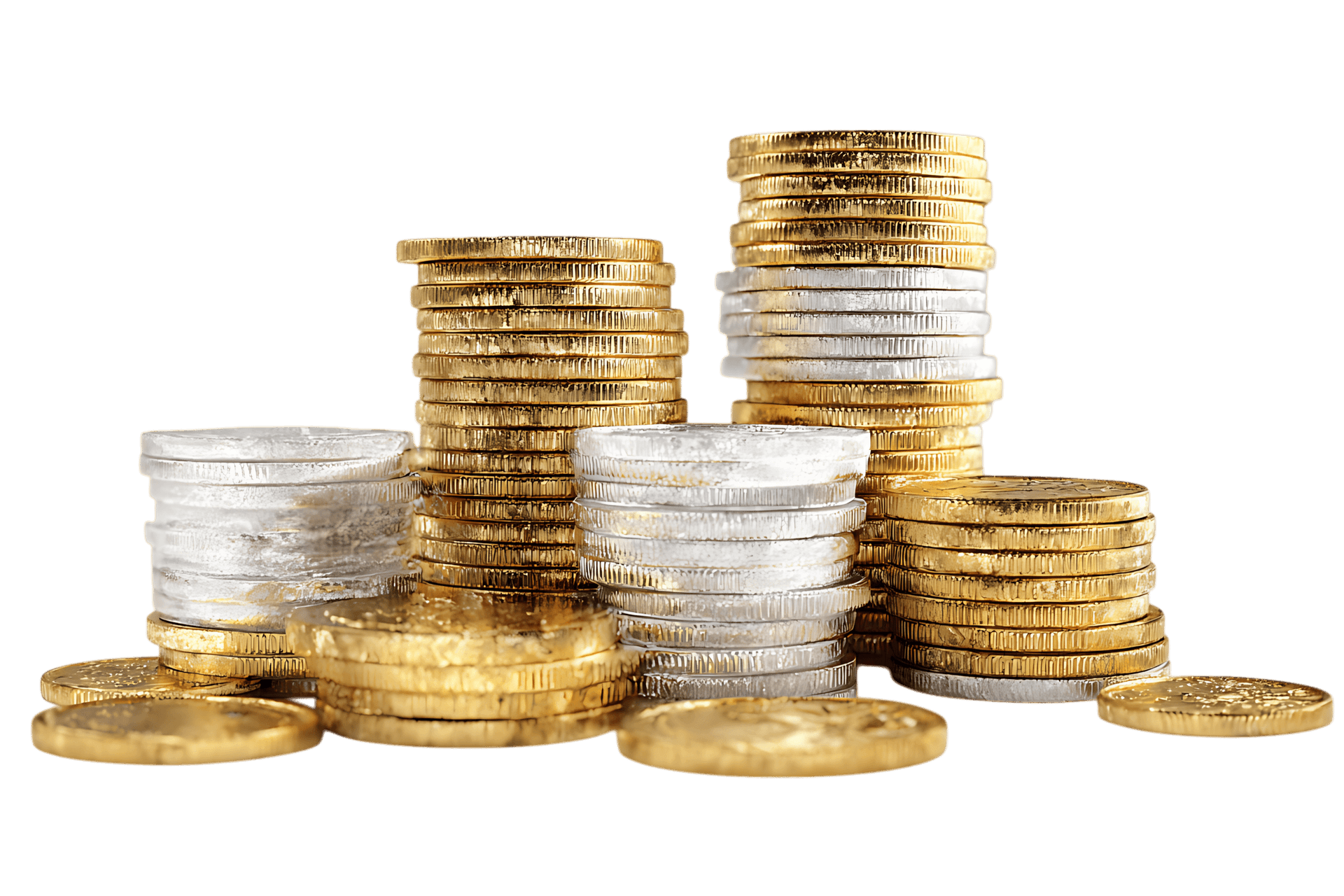 Wealth, finance, investment, and success concept.