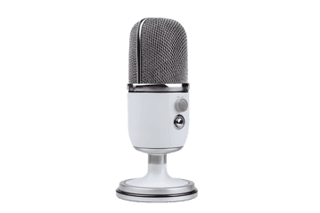 Studio quality microphone for recording and streaming434.
