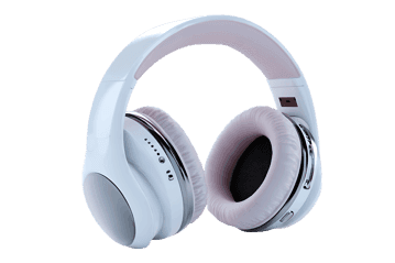 Stylish and comfortable wireless headphones for music lovers869.