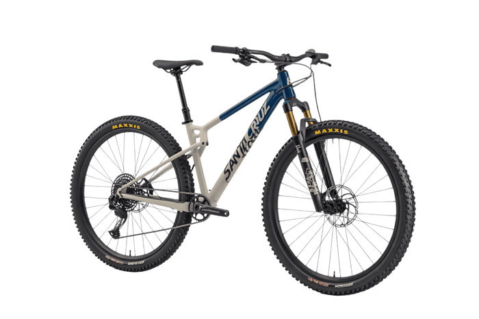 Santa cruz highball mountain bike for outdoor adventures