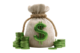 Money PNG Images