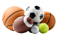 Sports PNG Images