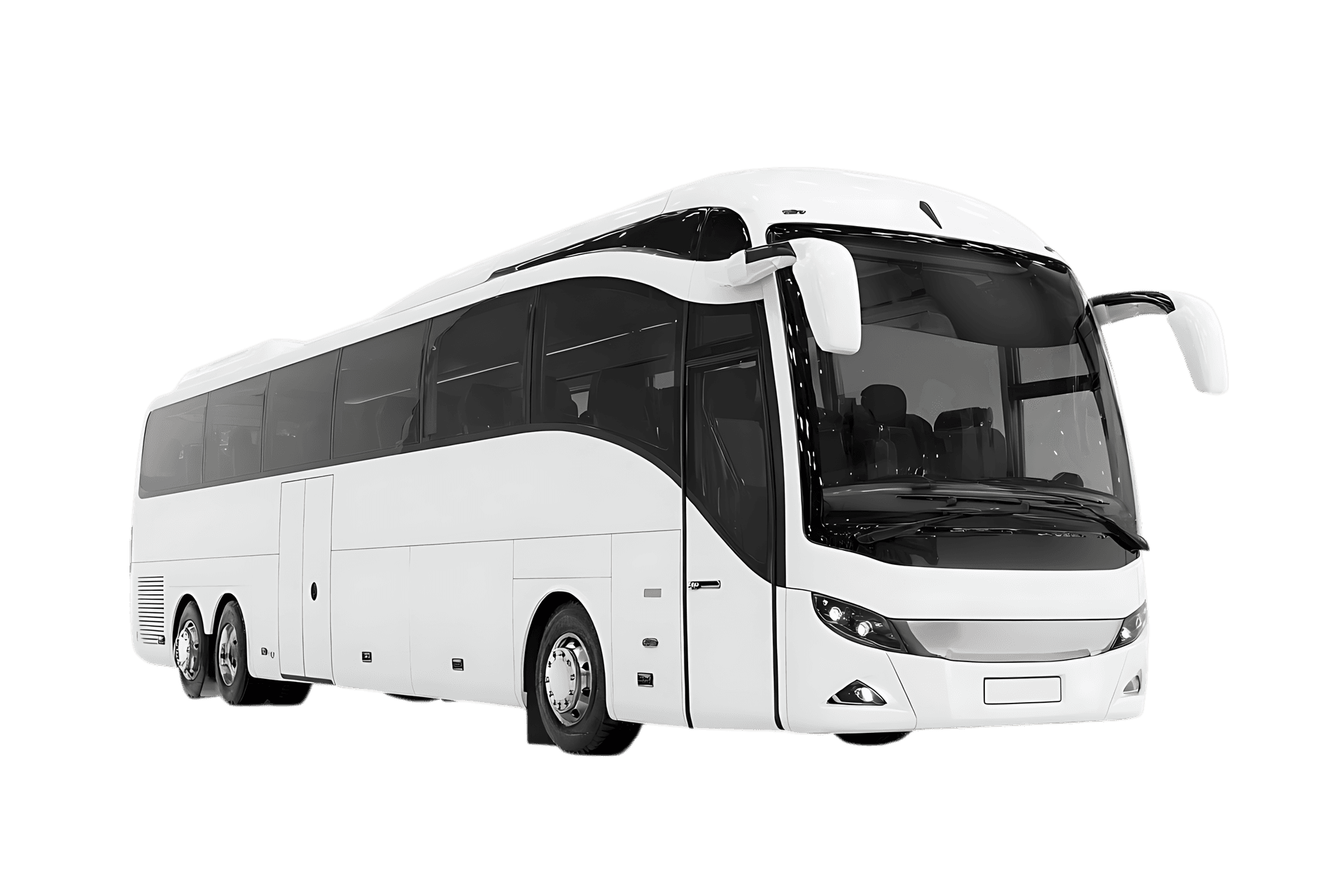 Buses And Public Transport PNG