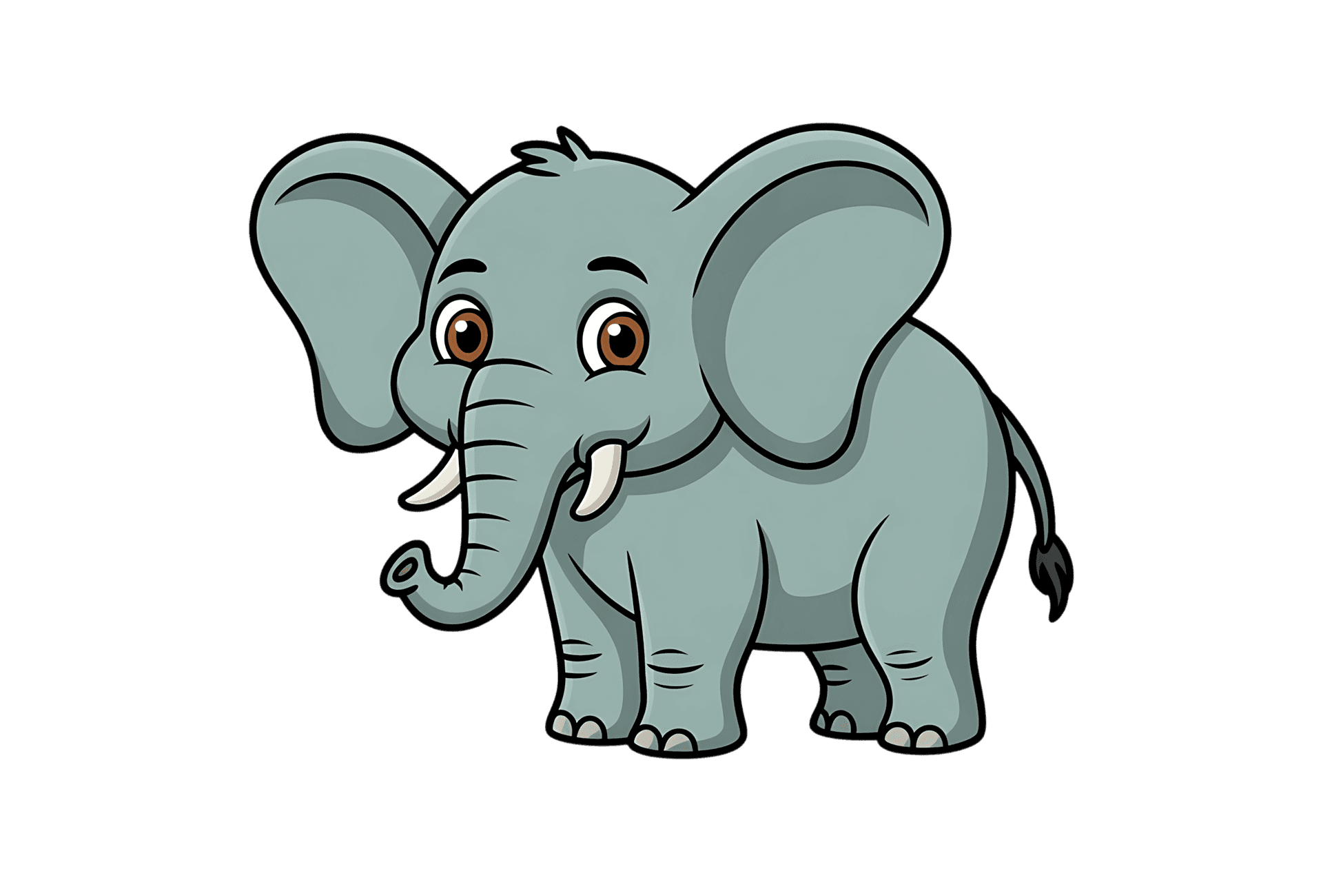 Animals PNG Images