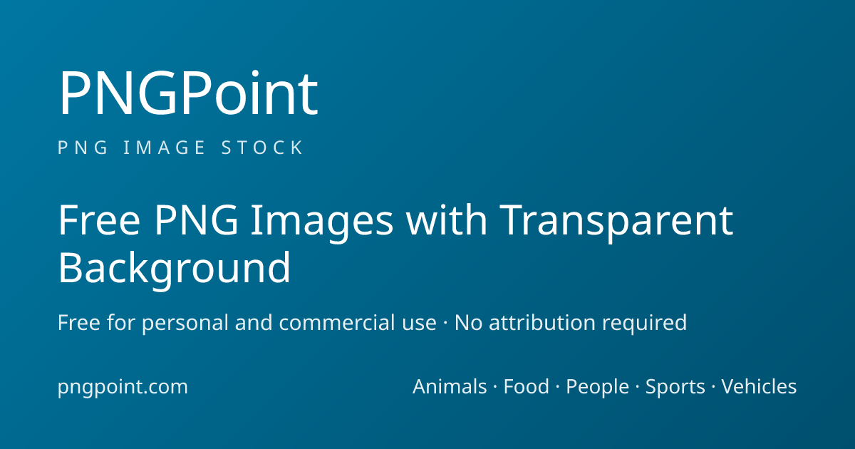 Free PNG Images with Transparent Background - Page 2